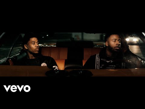 Show Banga - I  Been That ft. Sage The Gemini