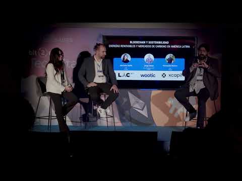 Blockchain y Sostenibilidad: Energías Renovables y Mercados de Carbono en América Latina