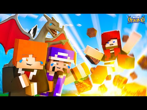 PIXELMON WORLD 3 - 🤣 I'VE NEVER LAUGHED SO MUCH IN MINECRAFT 🤣 #8