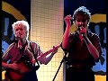Fiat Lux Blue Emotion 1984 Live