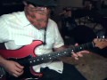 Terminator Theme Cover END THE WORLD