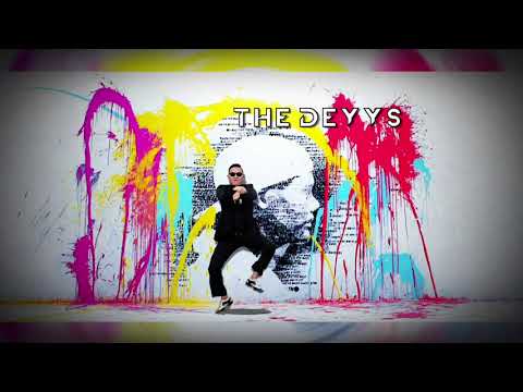 The Deyys (Avicii vs. Psy)