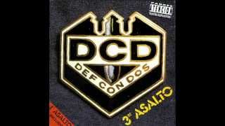 Def Con Dos - Dos Enanos