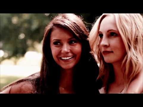 Caroline Forbes | That's My Girl