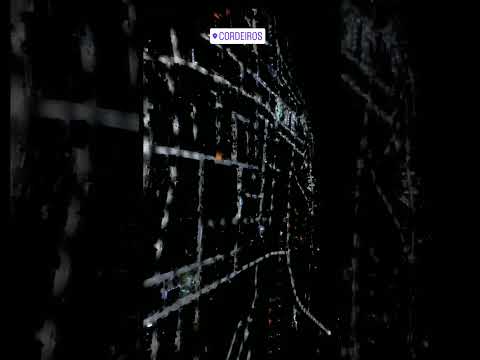 Cordeiros - Bahia, cidade forte em cultura de forró.