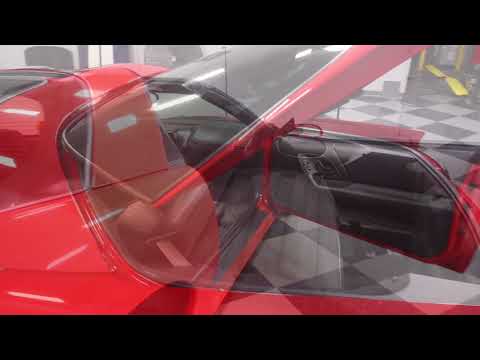 2002 Chevrolet Camaro SS 35TH Anniversary SLP Edition (CC-1044436) for sale in Lithia Springs, Georgia