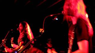 Hammerfall - Any Means Necessary