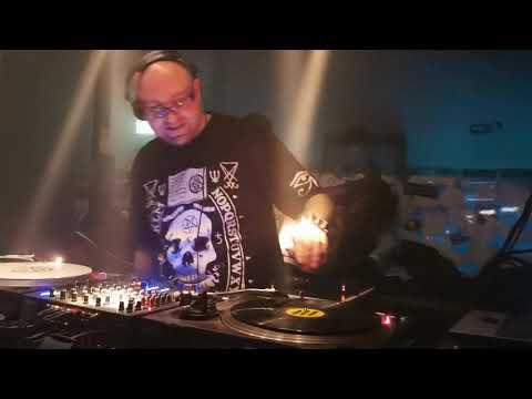 Der Totmacher @ "Seltsamer Herbst" Sky Club Leipzig 30.11.2019