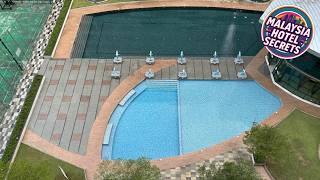 2-4 Pax Spacious Muji Living @ Austin Height #11 | Johor Bahru, Malaysia | Hotel