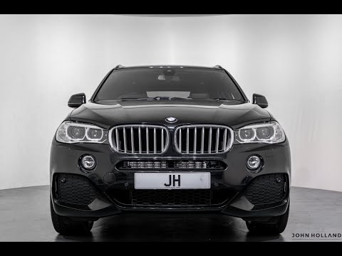 2018 (18) BMW X5 2.0 40e 9.0kWh M Sport Auto xDrive