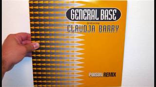 General Base - Deep down (1993)
