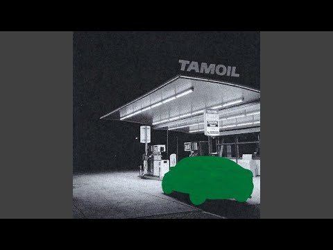 Tankstation - Hiigo
