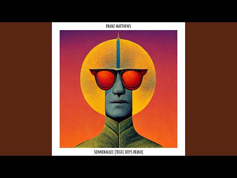 Sonnenallee (Tegel Boys Remix)