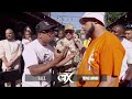 GTX F A T E VS YOUNG KANNON Rap Battle Central Cali Vs SouthSide Chicago