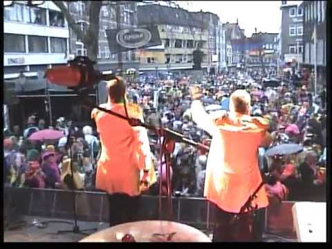 2 Ongerein postkantoer Venlo 2012 (Lekker La)