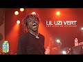 Lil Uzi Vert - Top (Live Performance)