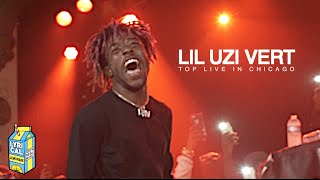 Lil Uzi Vert - Top (Live Performance)