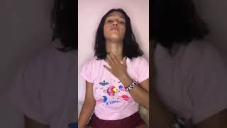 TikTok おっぱいBooM　　美女乳 #shorts