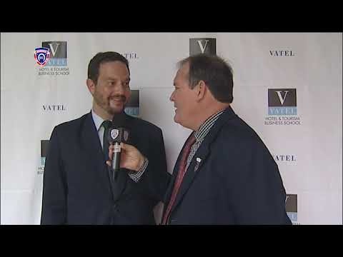 2nd Meeting 4th Race 2019 Season - Post-race interview with Mr Yannick Perdrau