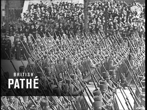 Fête nationale française (1939)