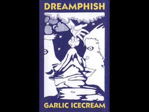 Dreamphish - Never
