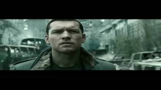 terminator salvation blunts and robots trailer