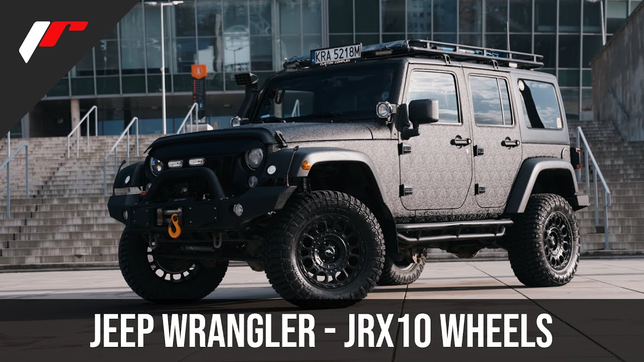 Jeep Wrangler image