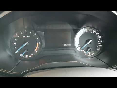 161D18356 - 2016 Ford Galaxy 2.0TDCI 120PS MANUAL 4D 20,900