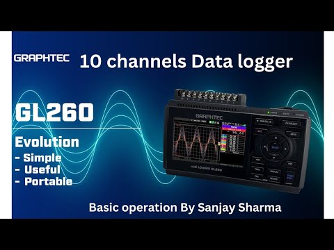 Temperature Data Logger