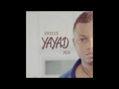 JAYFLEX BEATZ - Yayad Sample 2016