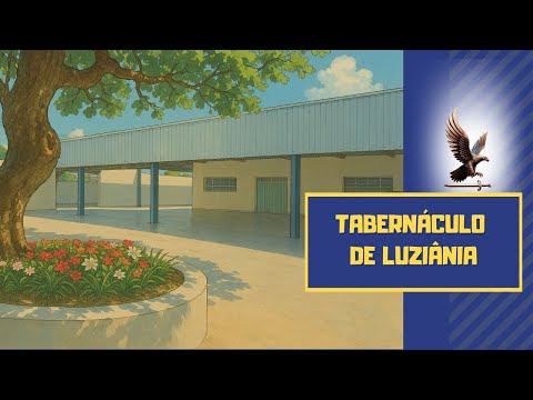 Retransmissão Encontro de Pastores em Goiânia-GO - 05.04.2026