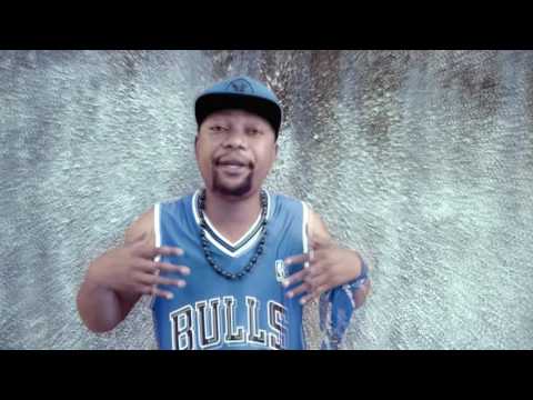 Nikki Mbishi - Babu Talent (Official Video)