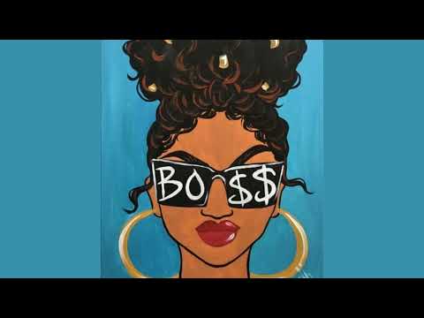 FREE Megan Thee Stallion X Cardi B X Bia Type Beat 2022 - "Boss" | Mulatto Type Beat 2022