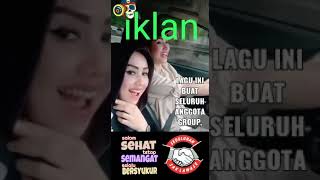 Download lagu doaku untukmu sayang - wali band cover mama muda cantik #short  #viral #dangdutkoplo mp3