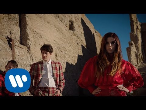 Echosmith - Stuck