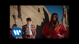 Musik-Video-Miniaturansicht zu Stuck Songtext von Echosmith