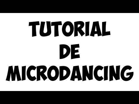 download lagu mp3 mp4 Microdancing Acordes, download lagu Microdancing Acordes gratis, unduh video klip Microdancing Acordes