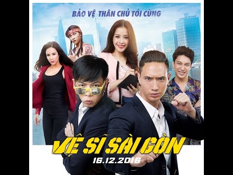 Vietnam "Saigon Bodyguards" for Hollywood remake, why not? - VnExpress International