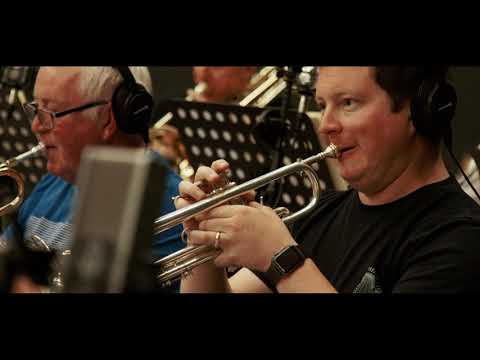 Fast & Furious Crossroads Soundtrack interview with Stephen Baysted (conductor) and Andy Brown (LMO)