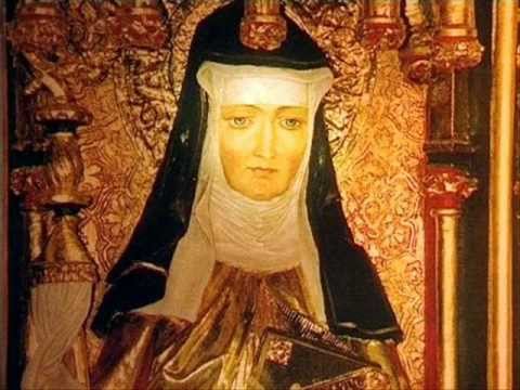 Hildegard von Bingen - O virga ac diadema
