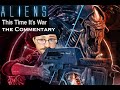 Live Commentary Aliens 1986