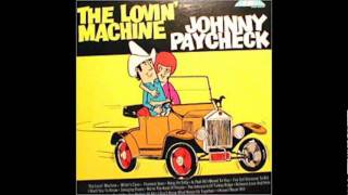 Johnny Paycheck - Hang On Sally