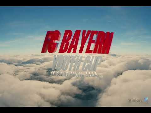 FC Bayern Youth Cup Germany- VisionX