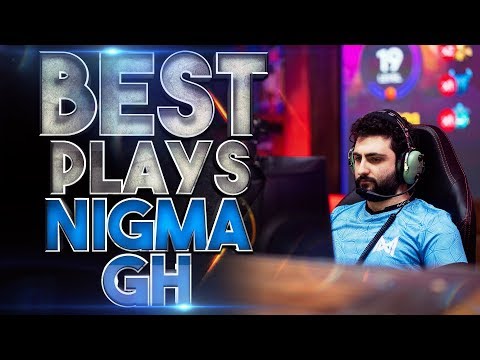 Nigma.gh, Support MVP of Team Nigma WePlay! Bukovel Minor 2020 - Dota 2