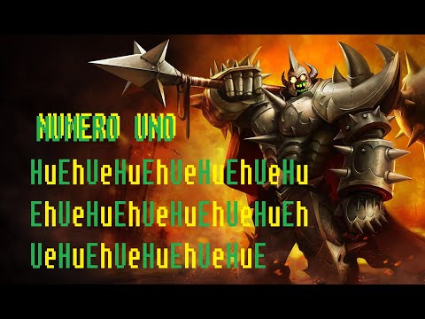 150+ Stack Zeri vs Morde too thick to Die