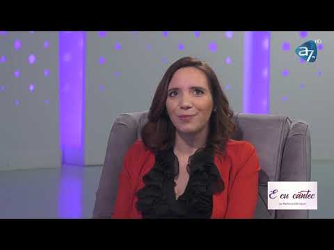CÂND AȘTEPTAREA ADUCE BUCURIE - CORNEL DĂRVĂȘAN - E CU CÂNTEC cu Ramona Dărvășan