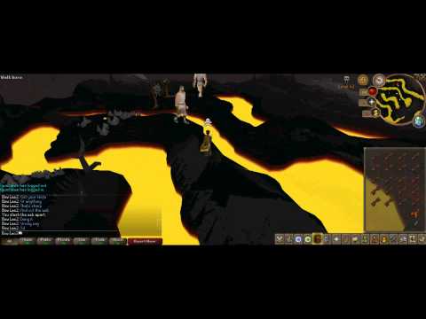 Runescape Muddy Key Guide 2010