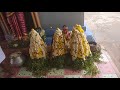Thenmudiyanur Ambedkar Nagar Tuesday Temple Preyar