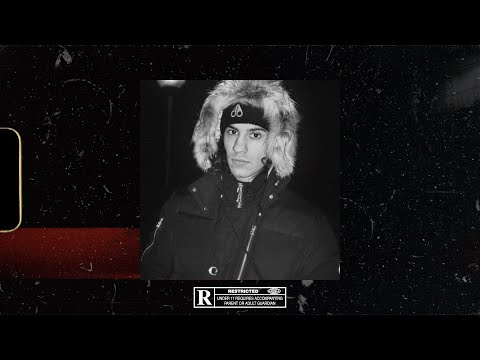 [FREE] Tedua x Chris Nolan Type Beat - "BOXEUR" Prod. (JKing8)