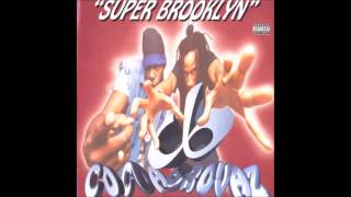 Cocoa Brovaz - Super Brooklyn (Dirty)
